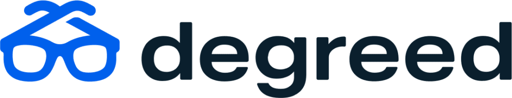 Degreed Logo