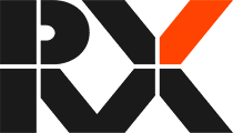 RX Global Logo