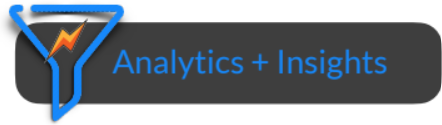 Banter Analytics and Insights