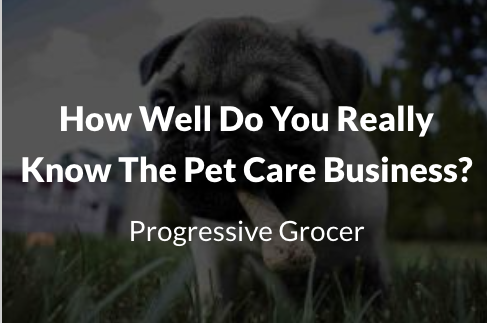 How Well Do You Really Know The Pet Care Business?