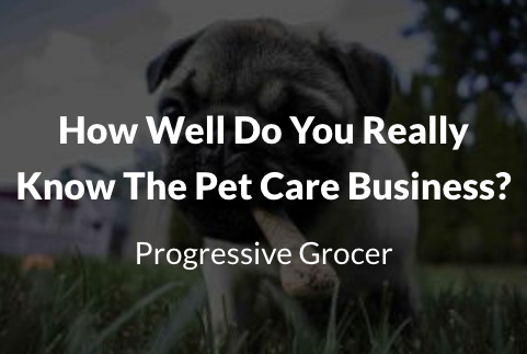 How Well Do You Really Know The Pet Care Business?