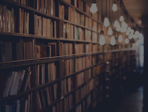 What's Your BookCon Society? BookCon Library